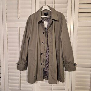 Banana Republic coat